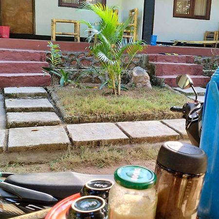 Palm Homestay Kuta Kuta  Exterior photo