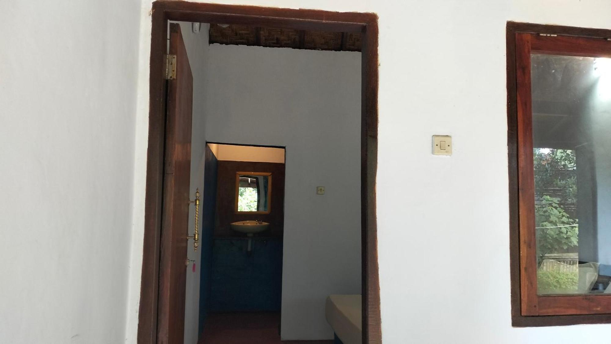 Palm Homestay Kuta Kuta  Exterior photo