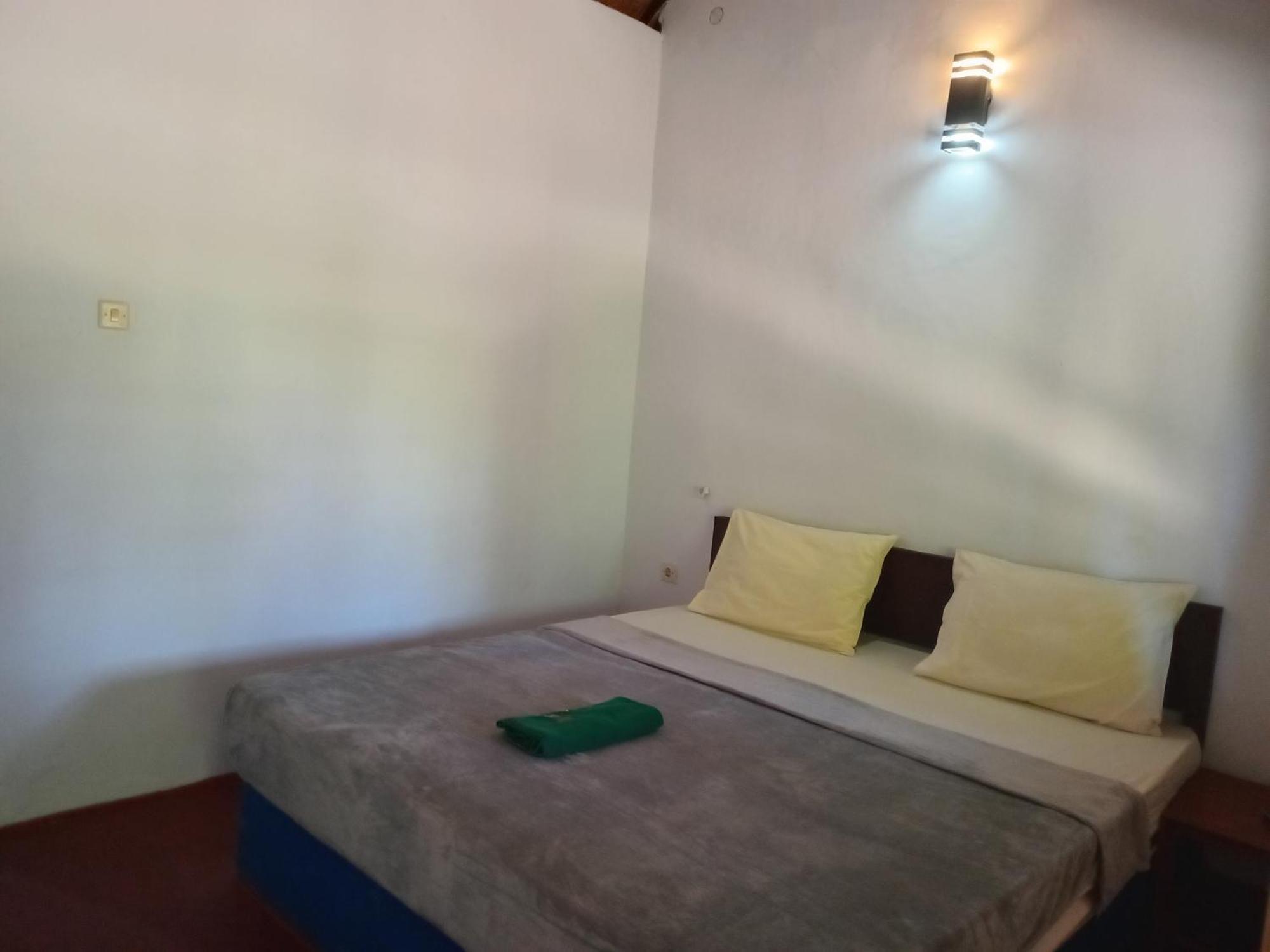 Palm Homestay Kuta Kuta  Exterior photo