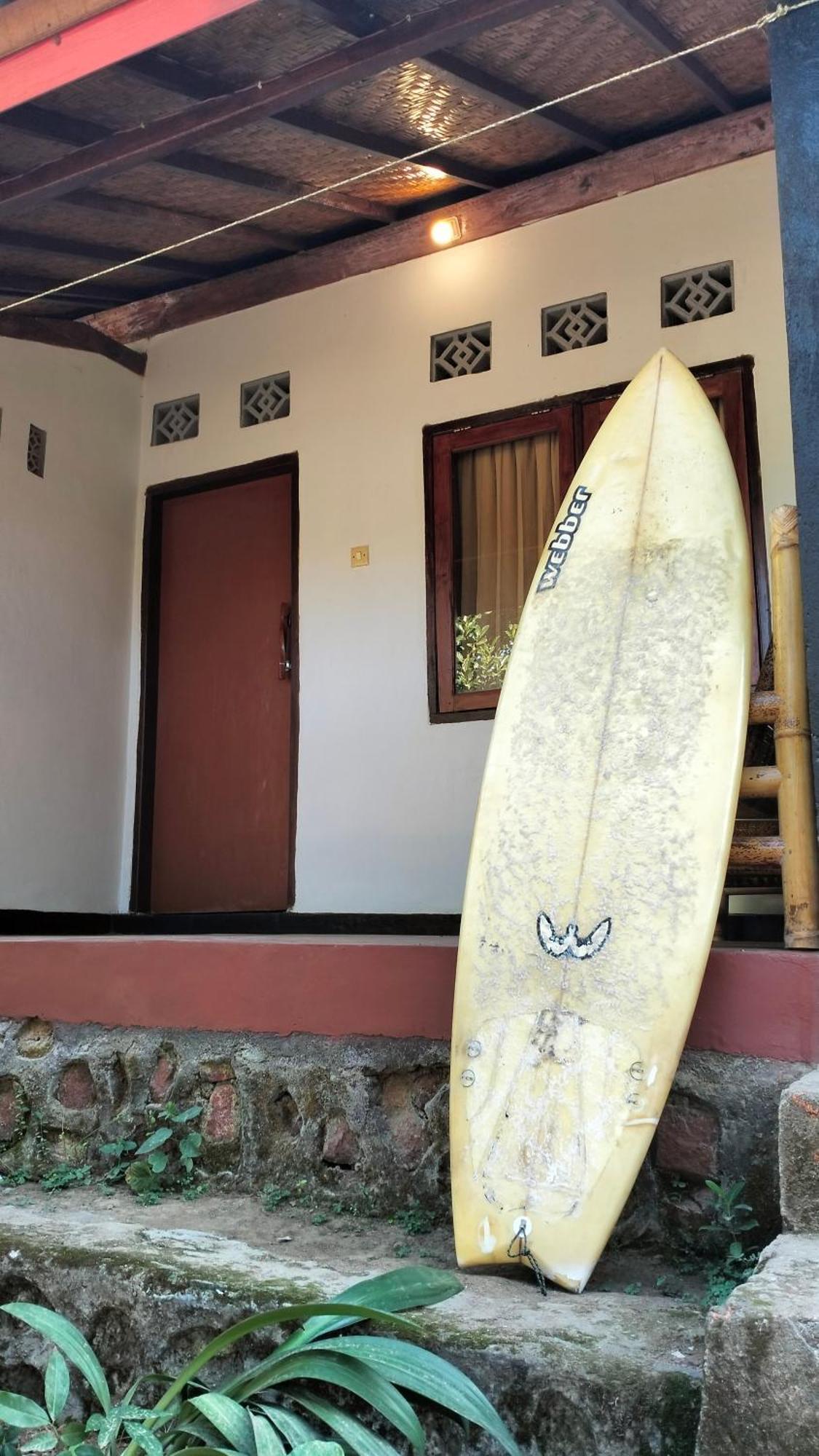 Palm Homestay Kuta Kuta  Exterior photo
